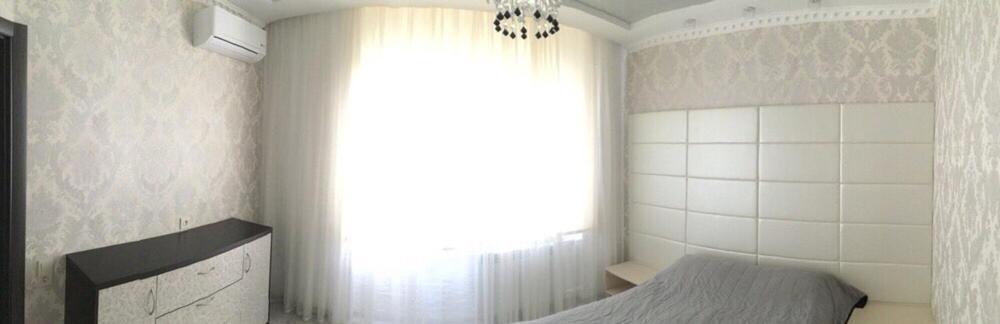 Apartment Viliamsa Odessa Zimmer foto