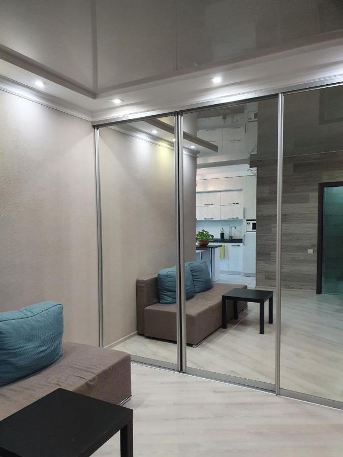 Apartment Viliamsa Odessa Exterior foto