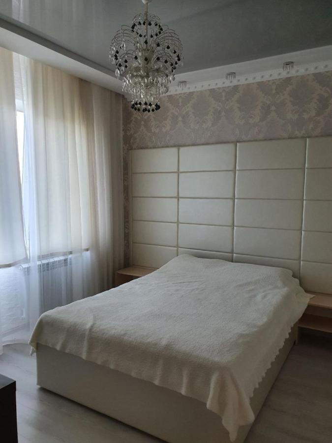 Apartment Viliamsa Odessa Exterior foto