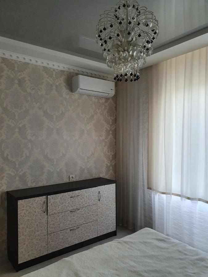 Apartment Viliamsa Odessa Exterior foto