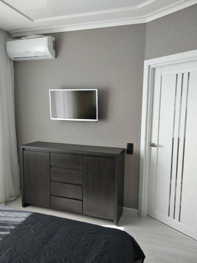Apartment Viliamsa Odessa Exterior foto