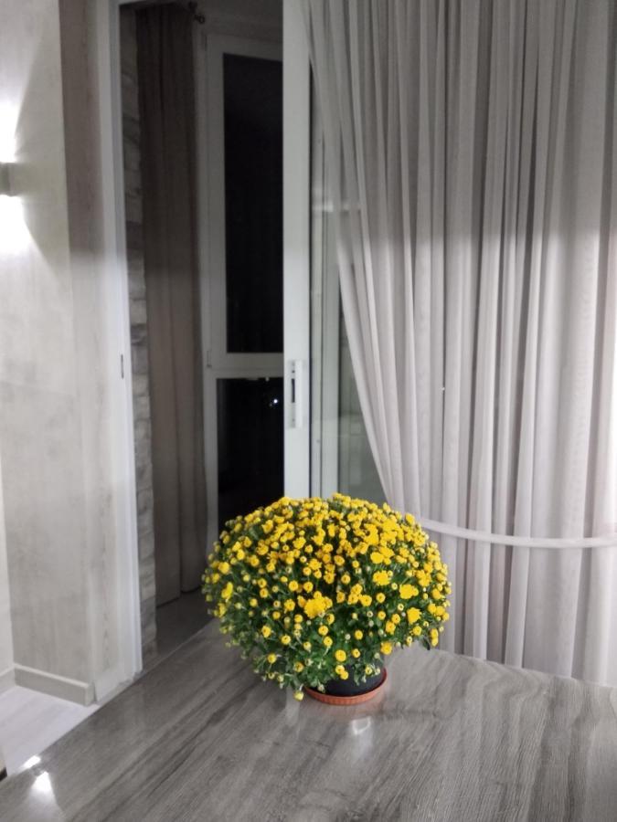 Apartment Viliamsa Odessa Exterior foto
