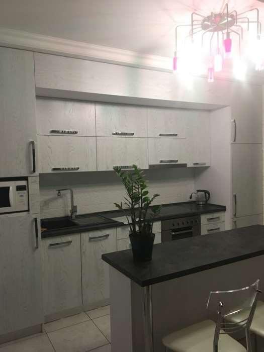 Apartment Viliamsa Odessa Exterior foto