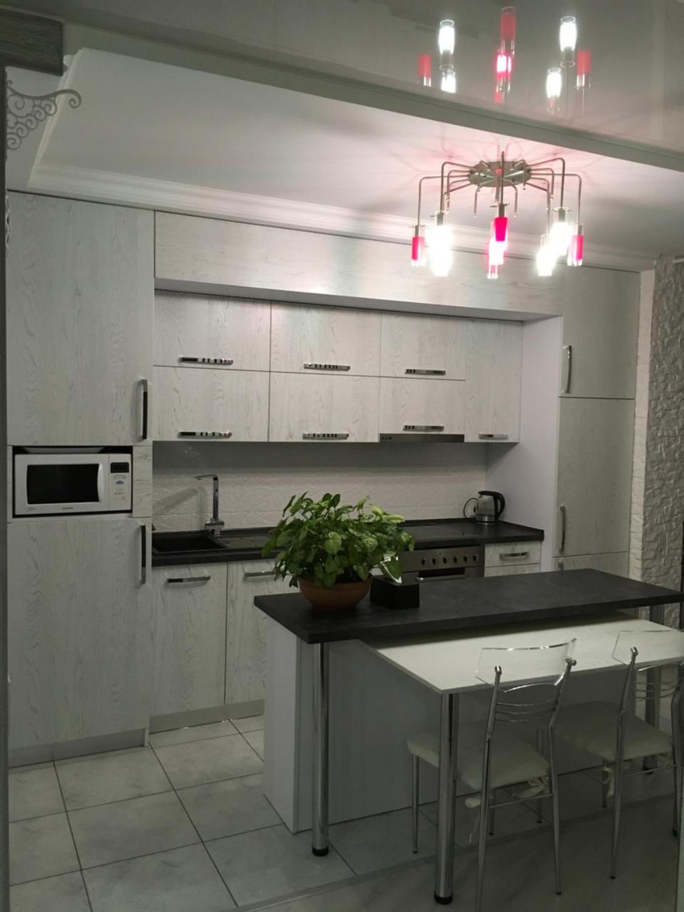 Apartment Viliamsa Odessa Exterior foto