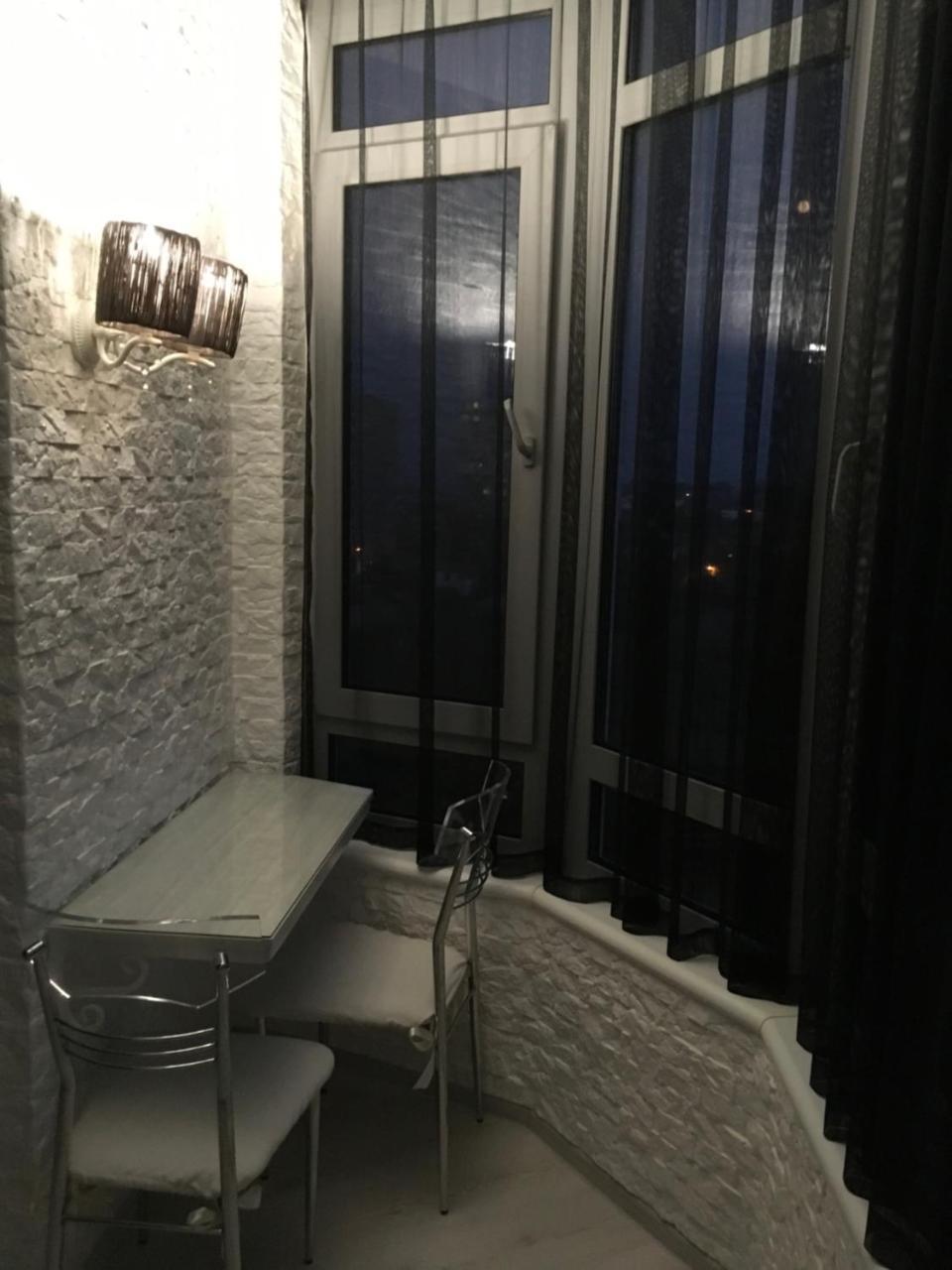 Apartment Viliamsa Odessa Exterior foto